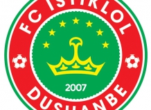 Душанбинский футбольный клуб «Истиклол» решил провести полный ребрендинг