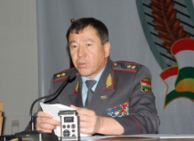 Глава МВД: Спецоперация в Хороге была следствием бездействия правоохранительных органов