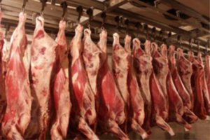 Производство мяса в Таджикистане увеличилось, а цены остаются прежними
