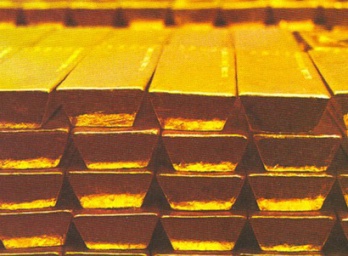 Золотовалютный резерв Нацбанка Таджикистана составил $972 млн.