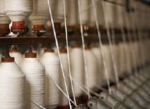 В Таджикистане появится совместное таджикско-китайское текстильное предприятие