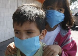 Число заболевших гриппом в Душанбе составляет 6% от общего числа больных