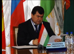 В 2012 году из России выдворено 3130 граждан Таджикистана