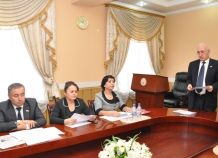 В Таджикистане будет принят новый закон «Об образовании»