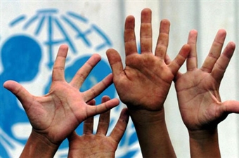 ЮНИСЕФ призвал выделить $8,2 млн. детям Таджикистана, Грузии и Кыргызстана
