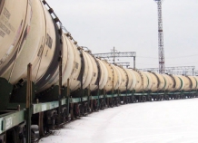 Беспошлинные поставки российской нефти, возможно, начнутся через месяц
