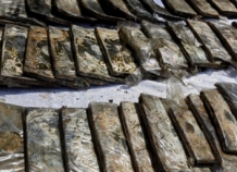Сотрудники ГКНБ Таджикистана изъяли свыше 75 кг наркотиков