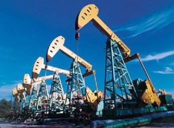 Нефтеперерабатывающий завод «Капитал» в Таджикистане заработает в марте