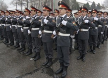 В Таджикистане проводится общественный мониторинг деятельности милиции