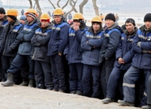 Россия направила в Таджикистан свыше тысячи заявок на отправку трудовых мигрантов