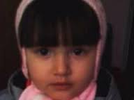 МВД Таджикистана обещает вознаграждение за точную информацию о пропавших девочках