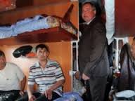 Ситуация с поездом – акт политического унижения руководства Таджикистана, - эксперт