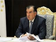В системе МВД Таджикистана произошли кадровые изменения