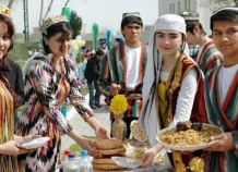 В Душанбе состоится очередной форум таджиков мира