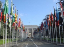 В Женеве обсудят проблемы в области народонаселения в ЦА и других странах