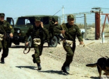 Совместные учения таджикских силовиков пройдут близ афганской границы