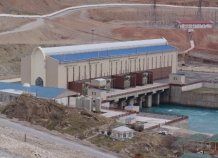 За 5 лет Сангтудинская ГЭС-1 выработала около 10 млрд кВтч электроэнергии