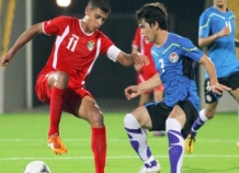 Юные таджикские футболисты начали подготовку к отборочному турниру чемпионата Азии
