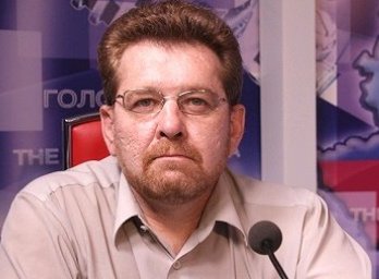 В российской власти не осталось чиновников, поддерживающих Рахмона, - Андрей Грозин