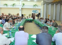 В Душанбе создана рабочая группа политпартий и гражданского общества для участия в выборах