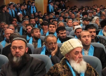 Духовенство Таджикистана выступило против ПИВТ