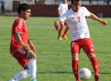 Сборная Таджикистана в рейтинге ФИФА добилась лучшего результата в своей истории