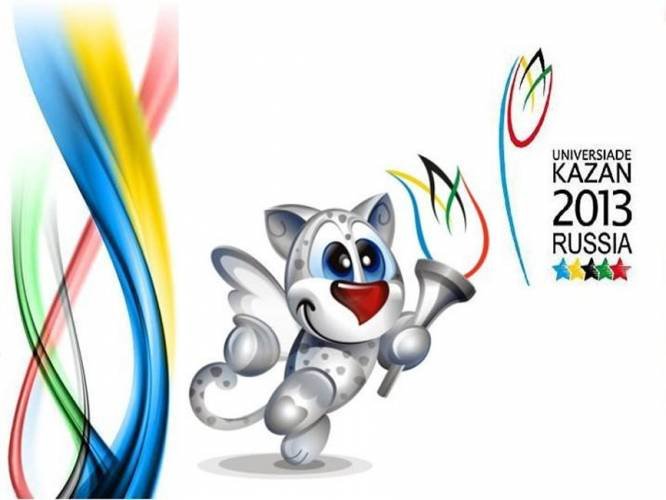 Таджикские спортсмены примут участие во Всемирной летней универсиаде в Казани