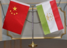 Представительная делегация Компартии Китая прибыла в Душанбе