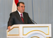 Главы христианских общин призвали молиться за таджикского президента