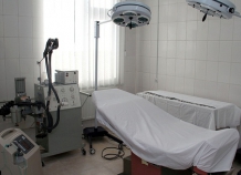 Новая областная туберкулезная больница и диспансер открыты в Хатлоне