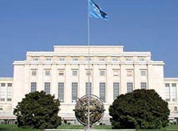 Таджикистан отчитается в ООН о ситуации с политическими и гражданскими правами