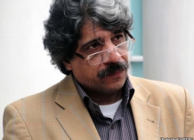 Таджикский режиссер Барзу Абдураззоков признан режиссером года в Кыргызстане
