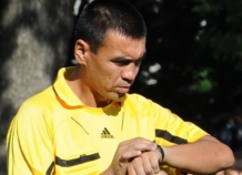 Таджикский арбитр будет обслуживать матчи отборочного турнира чемпионата Азии