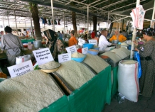 Душанбинские власти призывают торговцев к совести и довольствоваться малым доходом