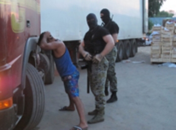 В Подмосковье задержано свыше 150 кг героина. Арестованы граждане Таджикистана