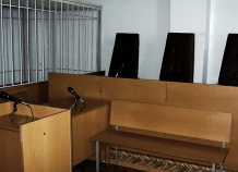 На юге Таджикистана перед судом по обвинению в применении пыток предстанет милиционер