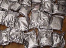 ГКНБ РТ пресекли несколько попыток незаконного наркооборота, изъято свыше 60 кг наркотиков