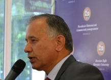 С. Сафаров: Таджикистан и Узбекистан сегодня являются самыми спокойными государствами