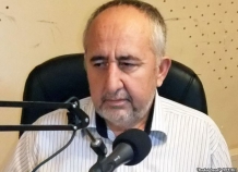 Давлат Усмон: Ташкент до сегодняшнего дня не воспринимает независимость Душанбе