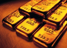 Спад мировых цен на золото влияет на финансовые показатели таджикских золотодобытчиков