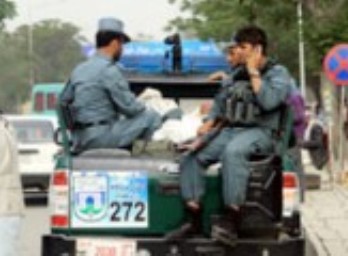 В Афганистане в перестрелке с полицией убит гражданин Таджикистана