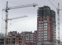 В Таджикистане за полгода сдано в эксплуатацию более 300 тыс. квадратных метров жилья