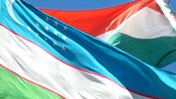 Зарифи: Отношения между Таджикистаном и Узбекистаном находятся не на подъеме