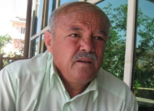 УМВД Хатлона: В Узбекистане, предположительно, обнаружен труп Салима Шамсиддинова