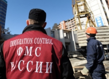 ФМС России за свои же упущения намеревалась оштрафовать таджикского трудового мигранта