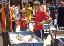 Власти Таджикистана намерены ужесточить меры за эксплуатацию детского труда