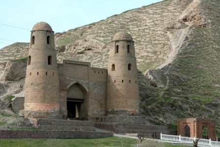 Таджикистан готовится к празднованию 3000-летия Гиссара