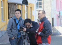 Китайские телевизионщики снимут документальный фильм о достижениях Таджикистана