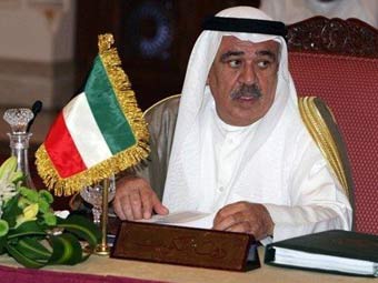 Таджикский дипломат обсудил с министром нефти Кувейта перспективы сотрудничества