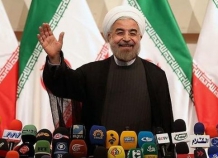 Президент Ирана заявил о необходимости расширения связей с Таджикистаном